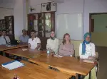 Eylül Dönemi Semineri
