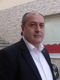 Yaşar Sevim Siyasete Girmeye Hazırlanıyor