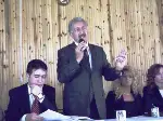 Taraklı Orta Okulunda Okul Aile Birliği Seçimi Yapıldı