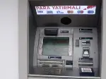 Taraklı Ziraat Bankası Yeni Binasına Taşındı