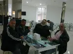 Paşalar Termal Misafirlerini Ağırlamaya Devam Ediyor
