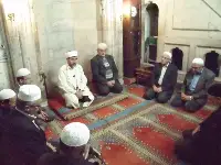 Şehit Polis Fatih Esin Ertürk için Mevlit Okutuldu