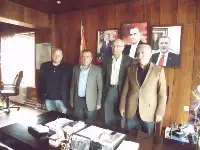 Sakaryaspor a Destek