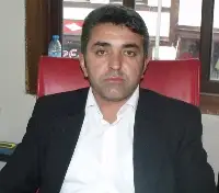 Yakup Kara Muhtar Adayı