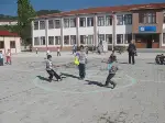 Geleneksel Çocuk Oyunları Projesi