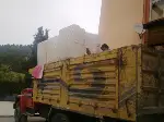 Taraklı YBO un Eşyaları Doğantepe YBO ya Gönderildi.