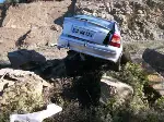 Taraklı'da Trafik Kazası