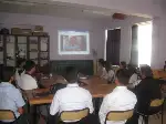 Eylül Dönemi Semineri