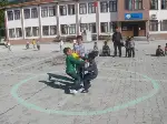 Geleneksel Çocuk Oyunları Projesi