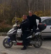 Objektife Takılan