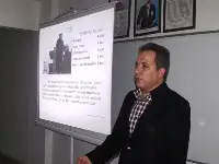 Büyükşehir Belediyesinden Seminer