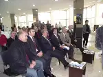 Vali Mustafa Büyük Taraklı Paşalar Konakları Termal Otel Ve Devremülk Tesisileri İnşaatında İncelemelerde Bulundu.