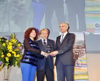 Taraklı İçin Yeni Sayfa Açılıyor
