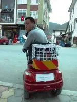 Mutluluğunu İşte Böyle Paylaştı