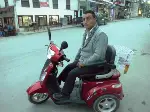 Mutluluğunu İşte Böyle Paylaştı