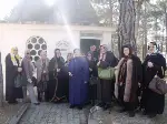 Üsküdar’dan Hanımlar Taraklıyı gezdi