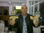 Görenleri Şaşırtan Mantar