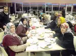 Üsküdar’dan Hanımlar Taraklıyı gezdi