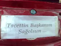 Mutluluğunu İşte Böyle Paylaştı