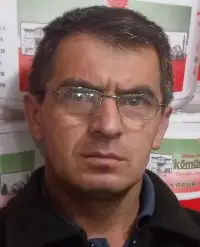 Kolsuzoğlu “Muhtar Adayıyım” Dedi