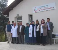 Kişisel ve Mesleki Gelişim Eğitim Toplantısı