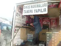 Seyyar Tamirci