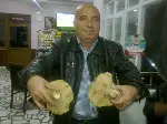 Görenleri Şaşırtan Mantar