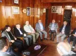 Özkaraman:Yatırımcının Yanında Olacağız