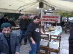 Kermes ve Aşure İkramı
