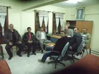 Taraklı Yerel Kültür Derneği Çalışmalarını Sürdürüyor