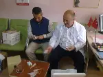 Öğrencilere Tetenos Aşısı Yapıldı