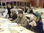 Üsküdar’dan Hanımlar Taraklıyı gezdi