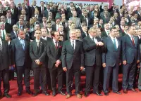 MHP M.Ali Çınar Dedi
