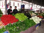 Soğuk Hava Taraklı'da Pazarı Olumsuz Etkiledi