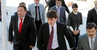 Taraklı Eski Kaymakamı Muhlis Arslan Hakkında İddia