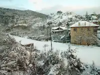 Kar bir Geldi Pir Geldi