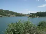 Kayaboğazı Göleti Sulama Kanalları İhalesi Yapılacak