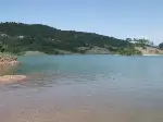 Kayaboğazı Göleti Sulama Kanalları İhalesi Yapılacak