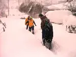 Diyaliz Hastasının İmdadına Ambulans Ve İl Özel İdaresi Ekipleri Yetişti: