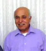 Akçapınar Köyünden Mehmet Eker Vefat Etti