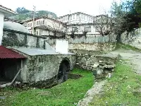 Ecdat Yadigarı Hamam Eski Canlılığını Arıyor