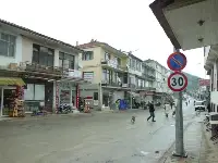 Park Yasağı Uygulaması Başladı.