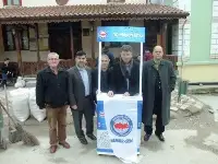 Kamuda Kılık-Kıyafet Özgürlüğüne Destek Kampanyası