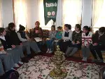 Akademi Taraklı Devam Ediyor