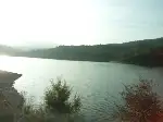 Kayaboğazı Sulama Göleti