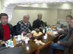 Taraklı Ziraat Odası Yemekli Bilgilendirme Toplantısı Düzenledi