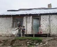 TARAKLI AJANS Objektifine Takılan