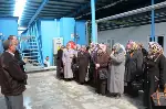 Taraklılı Hanımlara Hizmet Turu