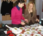 Bayan İdareci