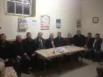Özkaraman Akçapınar Köyünde Vatandaşlara Büyükşehir’i Anlattı